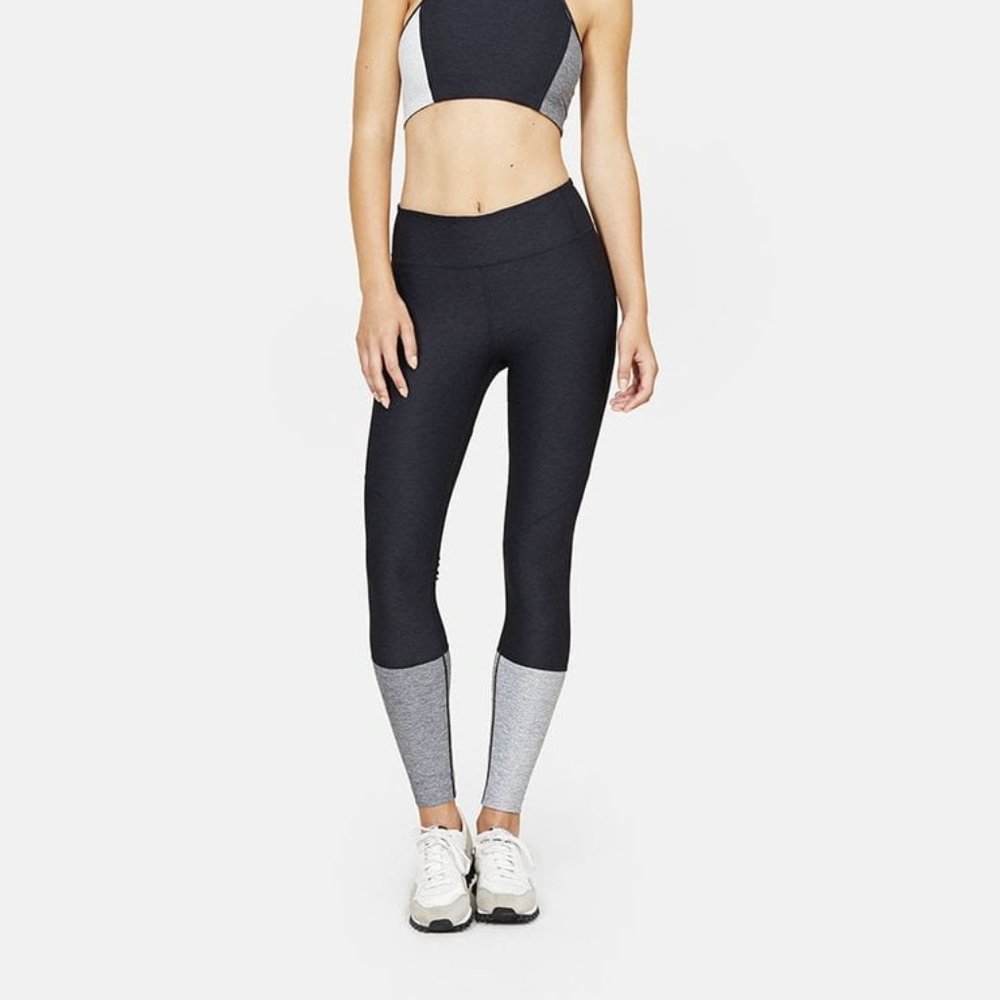 Outdoor Voices Dipped 7/8 Legging